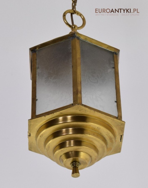galeria lamp