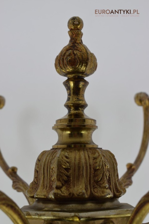 Zabytkowy wieszak stojący do gabinetu wieszaki do kancelarii adwokackiej antyk