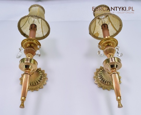 ekskluzywne kinkiety