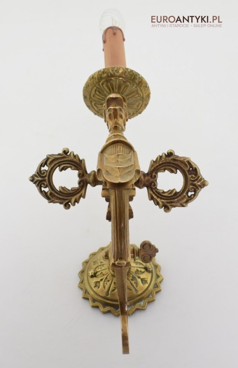 władca pierścieni kinkiet