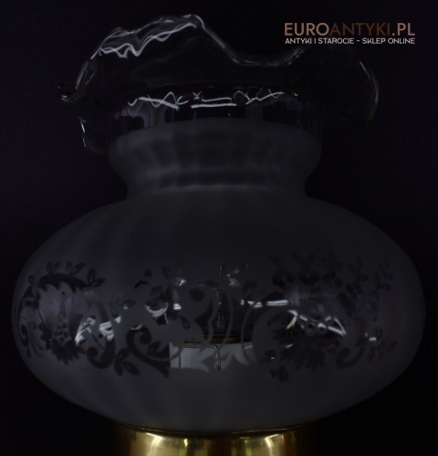 Antyki ekskluzywne nad biurko kinkiety do pałacowego saloniku lampy ścienne