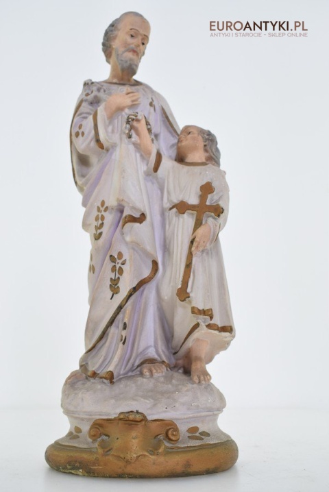 święty krzysztof antyk