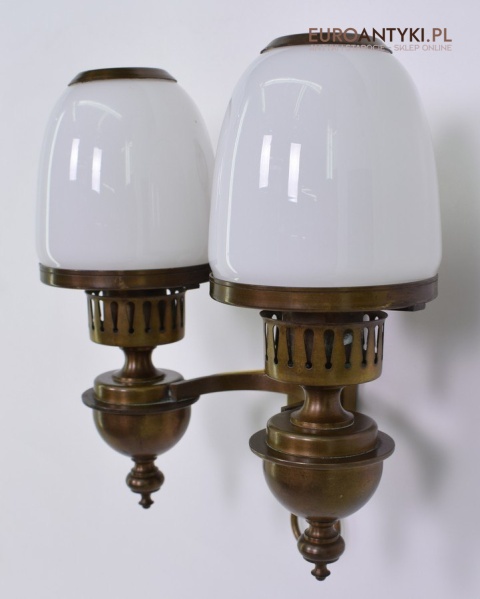 lampa bankierska zawieszana