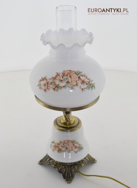 lampka wiktoriańska