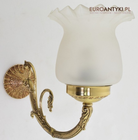 kinkiet do łazienki