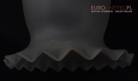 Starodawny kinkiet do lazienki lampa nad zlew oświetlenie retro łazienkowe