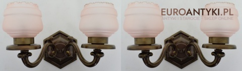 lampy ścienne chesterfield