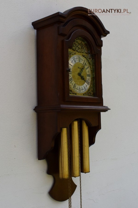 zegar ścienny hermle