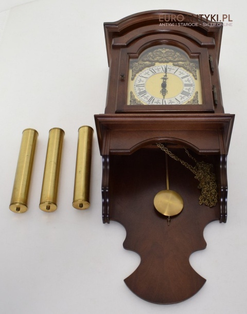 zegar na ściane hermle