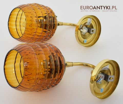 kinkiety skandynawskie