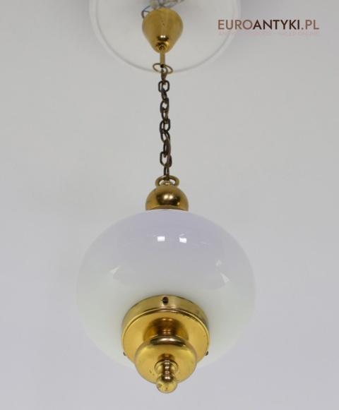 lampa wisząca do ganku