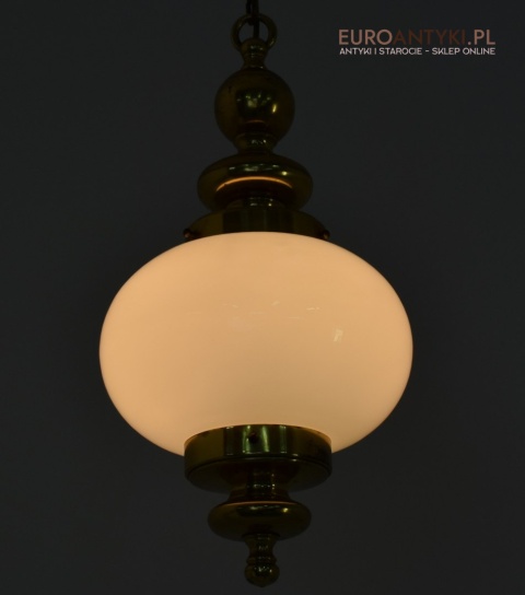 lampa wisząca do holu