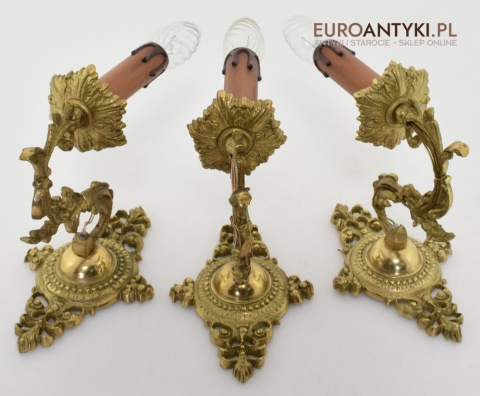 lampy ścienne do hotelu