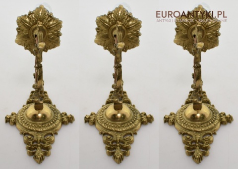 hotelowe lampy ścienne