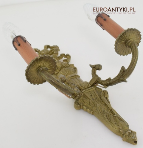 oświetlenie dom weselny