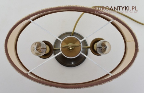 galeria oświetlenia