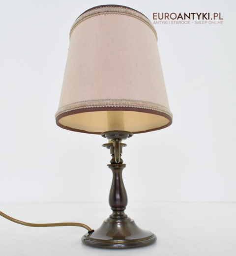 galeria starych lamp
