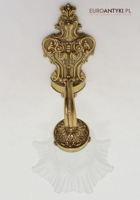 lampy antyki warszawa