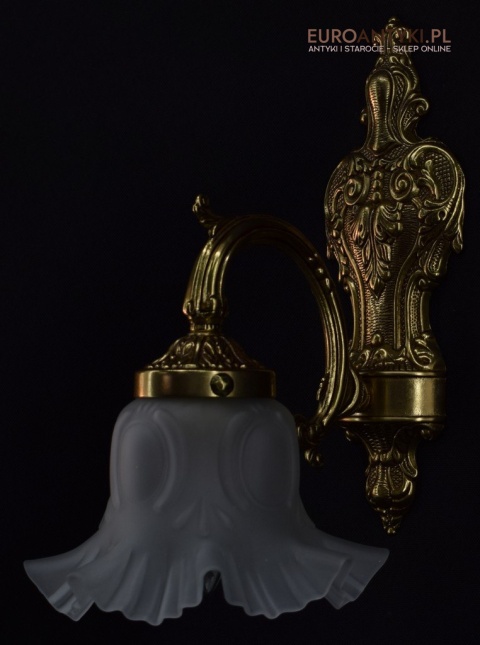 galeria oświetlenia