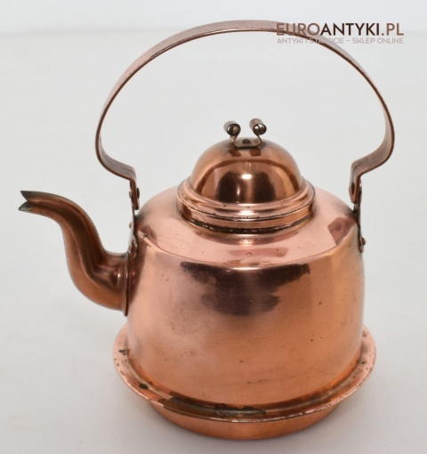 czajnik przedwojenny