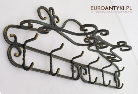 wieszak chic