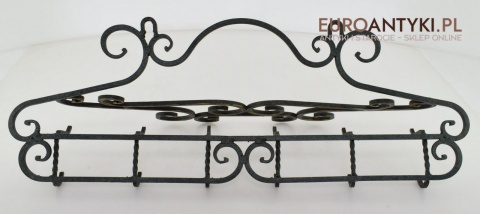 wieszak chick na kurtki