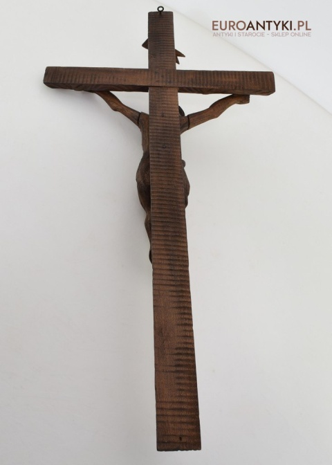 krzyż antyk