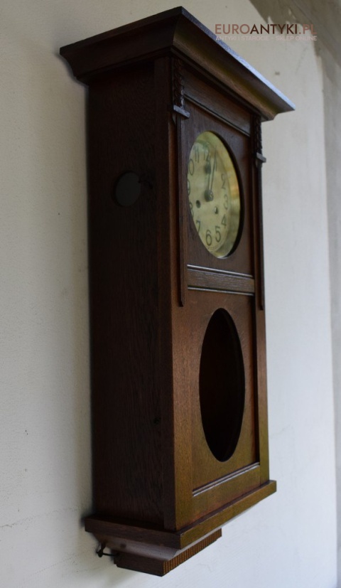 Schlenker & Kienzle zegar