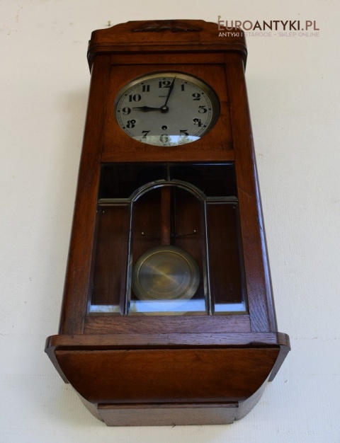 zegar ścienny vedette