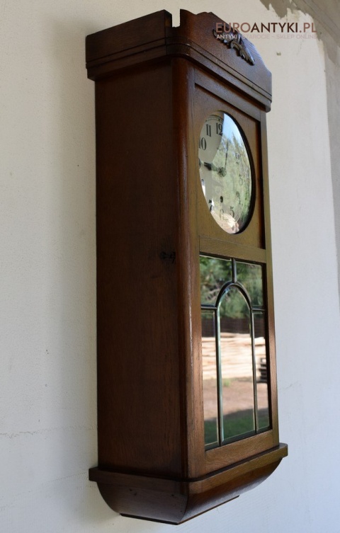 vedette zegar ścienyy
