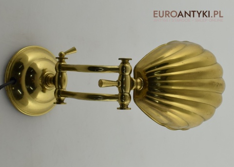 lampa vintage