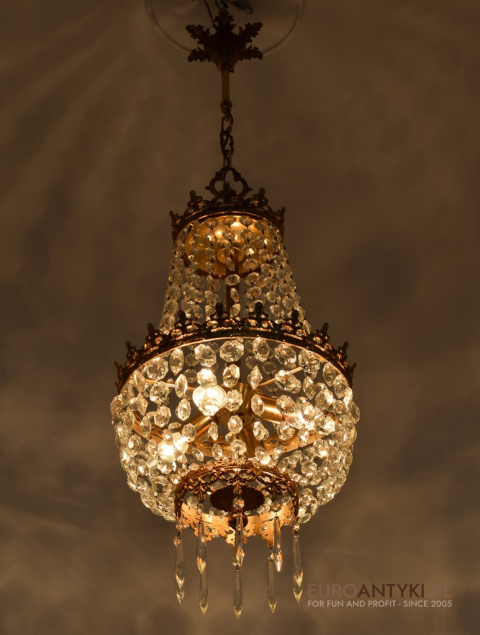 galeria lamp