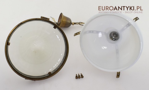 wyjątkowa lampa sufitowa