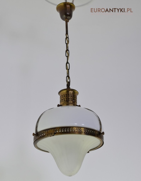 unikatowa lampa sufitowa