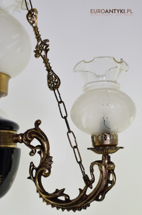 sklep z nietypowymi lampami