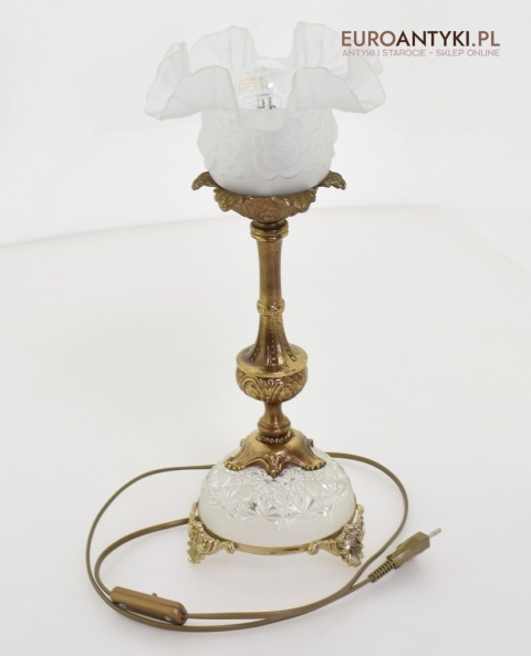 galeria lamp antycznych