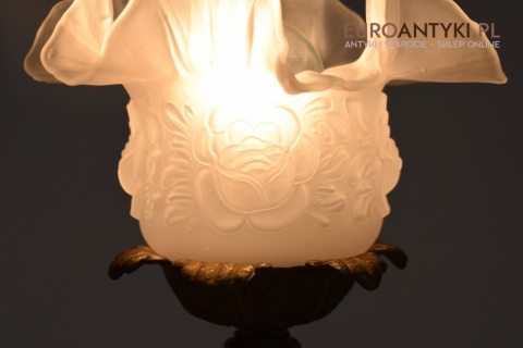 warszawska giełda antyków