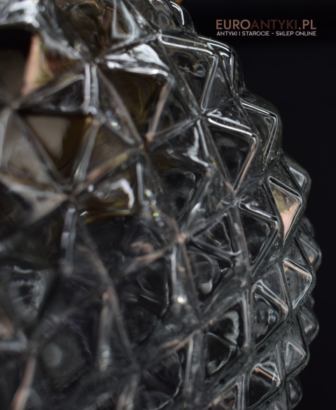 Ekskluzywna lampa wisząca do holu