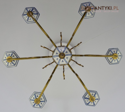 cudny żyramdol prowansalski