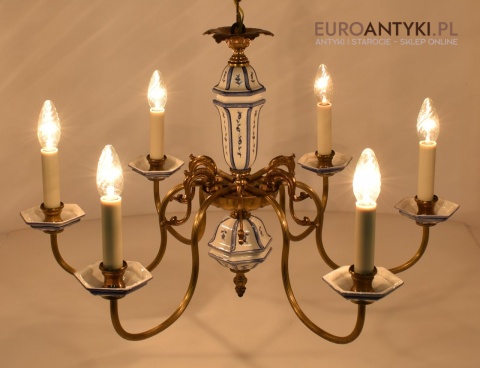 zjawiskowy żyramdol prowansalski