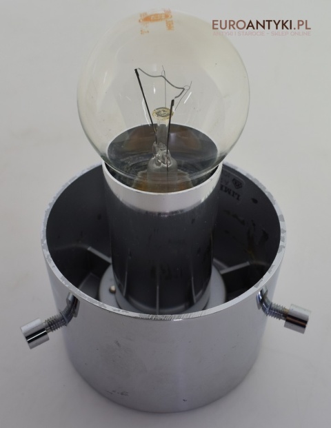 Zjawiskowy plafon w klimacie Art Deco. Lampy retro vintage.