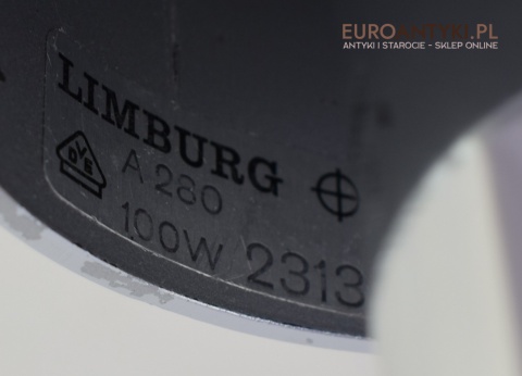 Zjawiskowy plafon w klimacie Art Deco. Lampy retro vintage.