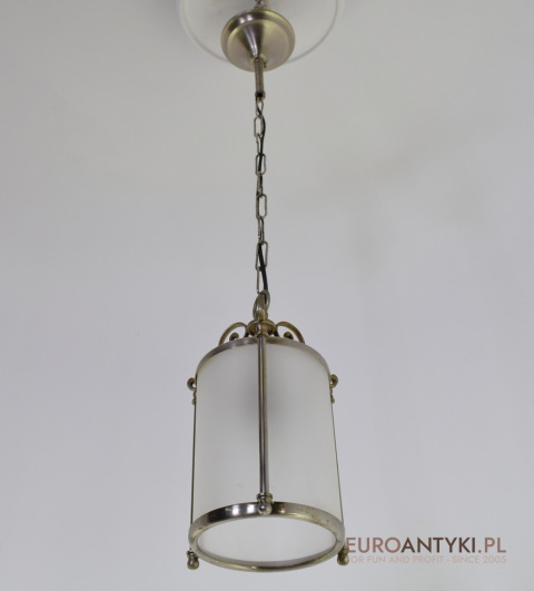 lampy vintage