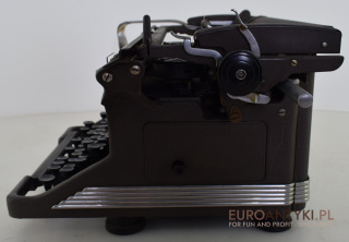 UNDERWOOD stara maszyna do pisania MADE IN USA