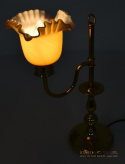 lampa vintage