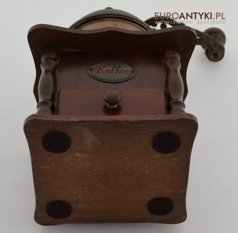 młynek do kawy antyk