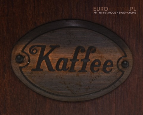 kaffee młynek do kawy