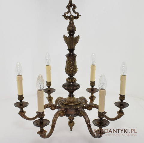 stry chandelier