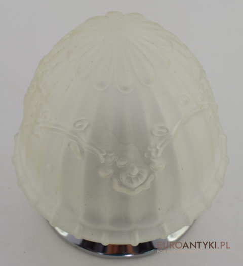 antyki lampy