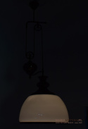 lampy unikatowe